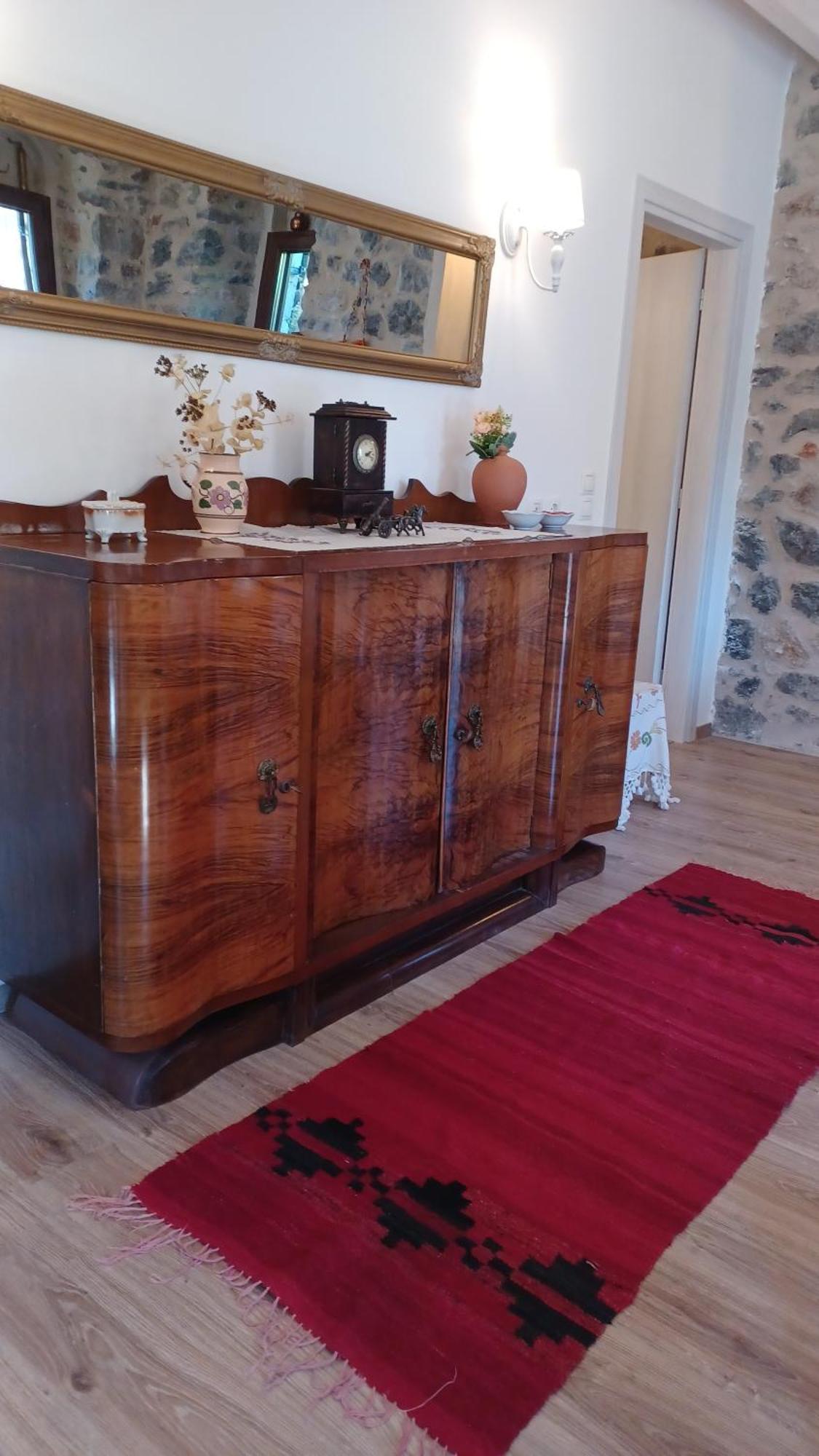 Rodanthe'S Guest House Stemnitsa Habitación foto
