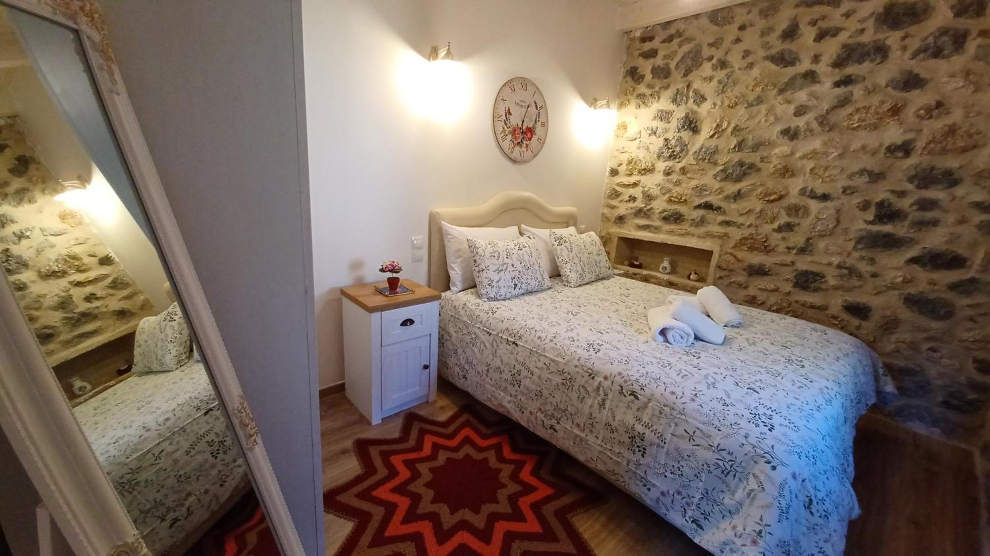 Rodanthe'S Guest House Stemnitsa Habitación foto