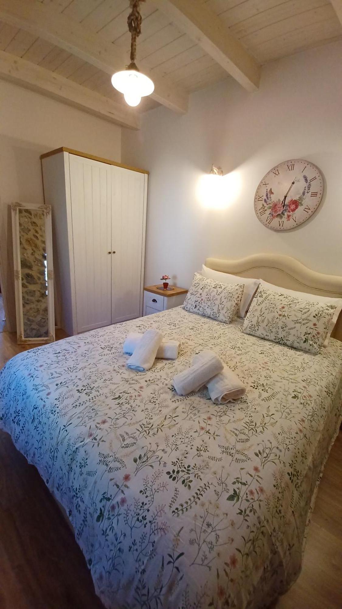 Rodanthe'S Guest House Stemnitsa Habitación foto