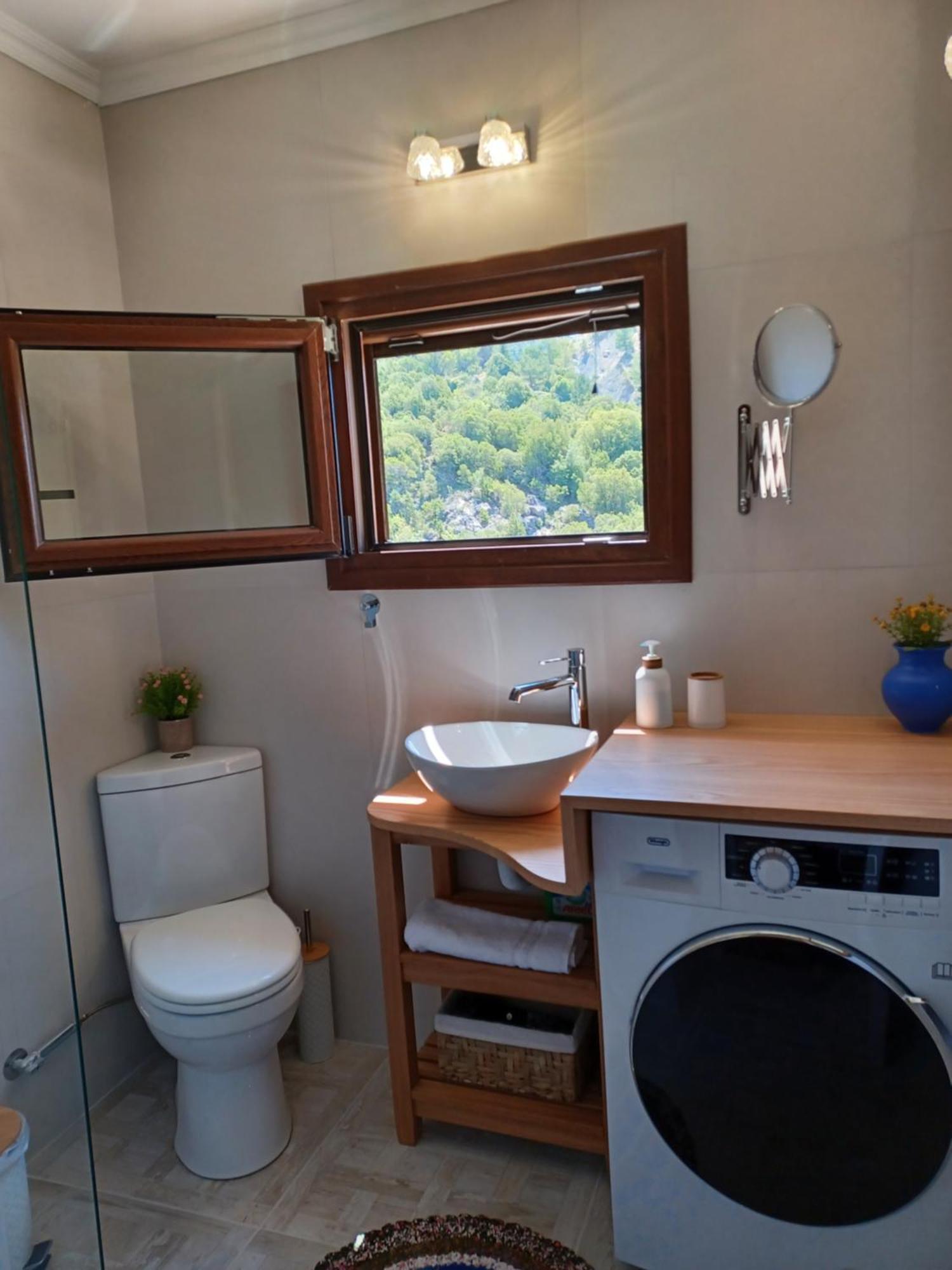 Rodanthe'S Guest House Stemnitsa Habitación foto