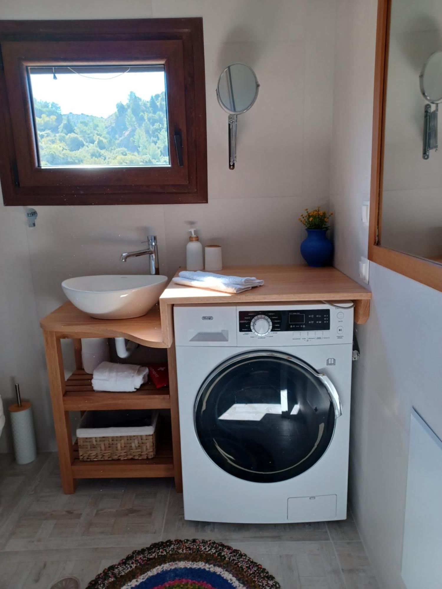 Rodanthe'S Guest House Stemnitsa Habitación foto